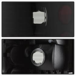 Spyder Auto - Spyder Auto 9038877 XTune Light Bar LED Taillights - Image 5