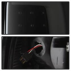 Spyder Auto - Spyder Auto 9038877 XTune Light Bar LED Taillights - Image 4