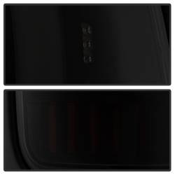 Spyder Auto - Spyder Auto 9038877 XTune Light Bar LED Taillights - Image 6
