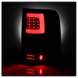 Spyder Auto - Spyder Auto 9040337 XTune Light Bar LED Taillights for 04-08 Ford F150 - Image 6