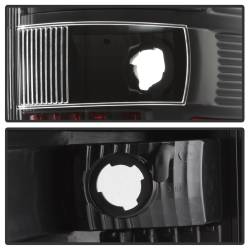 Spyder Auto - Spyder Auto 9040337 XTune Light Bar LED Taillights for 04-08 Ford F150 - Image 4