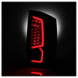 Spyder Auto - Spyder Auto 9040450 XTune Light Bar LED Taillights for 14-18 Toyota Tundra - Image 6