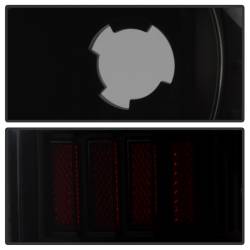 Spyder Auto - Spyder Auto 9038501 XTune Light Bar LED Taillights - Image 4