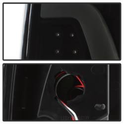 Spyder Auto - Spyder Auto 9038501 XTune Light Bar LED Taillights - Image 3