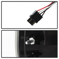 Spyder Auto - Spyder Auto 9038501 XTune Light Bar LED Taillights - Image 5