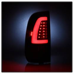 Spyder Auto - Spyder Auto 9038501 XTune Light Bar LED Taillights - Image 6