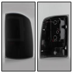 Spyder Auto - Spyder Auto 9038518 XTune LED Taillights - Image 3