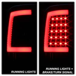 Spyder Auto - Spyder Auto 9038518 XTune LED Taillights - Image 2