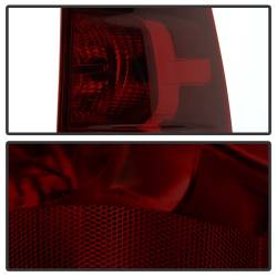 Spyder Auto - Spyder Auto 9030222 XTune LED Taillights for Suburban 1500 Suburban 2500 Tahoe - Image 2