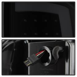 Spyder Auto - Spyder Auto 9038518 XTune LED Taillights - Image 4