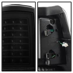 Spyder Auto - Spyder Auto 9037634 XTune LED Taillights - Image 4