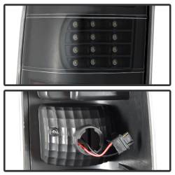 Spyder Auto - Spyder Auto 9037634 XTune LED Taillights - Image 5