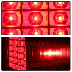 Spyder Auto - Spyder Auto 9036545 XTune LED Taillights - Image 6
