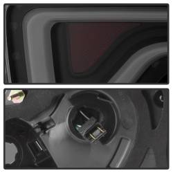 Spyder Auto - Spyder Auto 9042164 Light Bar LED Taillights for 14-18 Chevy Impala - Image 4