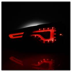 Spyder Auto - Spyder Auto 9042164 Light Bar LED Taillights for 14-18 Chevy Impala - Image 6