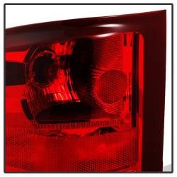Spyder Auto - Spyder Auto 9033087 Driver Side Replacement Taillight 07-13 Silverado 1500/HD - Image 5