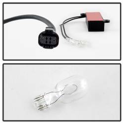 Spyder Auto - Spyder Auto 9036552 XTune LED Taillights - Image 5