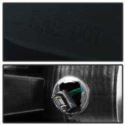 Spyder Auto - Spyder Auto 9036552 XTune LED Taillights - Image 4