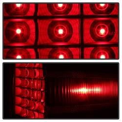 Spyder Auto - Spyder Auto 9036552 XTune LED Taillights - Image 6