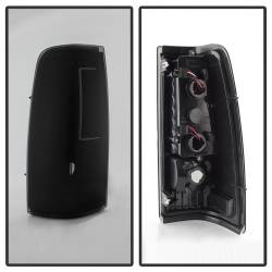 Spyder Auto - Spyder Auto 9038471 XTune LED Taillights - Image 3