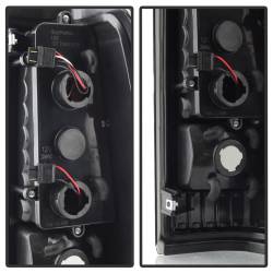 Spyder Auto - Spyder Auto 9038471 XTune LED Taillights - Image 5