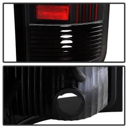 Spyder Auto - Spyder Auto 5081551 XTune LED Taillights - Image 4