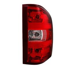 Spyder Auto - Spyder Auto 9033094 XTune Taillight - Image 1