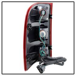 Spyder Auto - Spyder Auto 9033094 XTune Taillight - Image 2