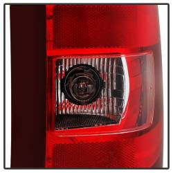 Spyder Auto - Spyder Auto 9033094 XTune Taillight - Image 4