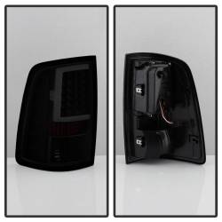 Spyder Auto - Spyder Auto 9038488 XTune Taillights - Image 3