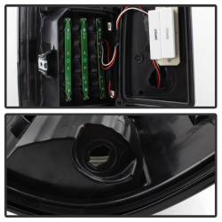 Spyder Auto - Spyder Auto 9038488 XTune Taillights - Image 5