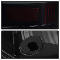 Spyder Auto - Spyder Auto 9041020 XTune LED Taillights for 13-18 RAM 1500/2500/3500 - Image 4