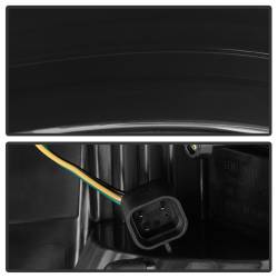 Spyder Auto - Spyder Auto 9041020 XTune LED Taillights for 13-18 RAM 1500/2500/3500 - Image 5