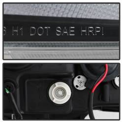 Spyder Auto - Spyder Auto 5086099 Projector Headlights for 17-20 Honda Civic - Image 4