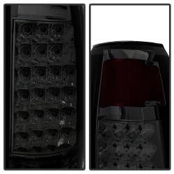 Spyder Auto - Spyder Auto 9032752 XTune LED Taillights - Image 4