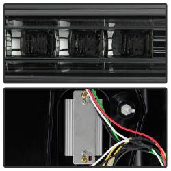 Spyder Auto - Spyder Auto 5087829 LED Taillights Smoke for 10-14 Toyota 4Runner - Image 4