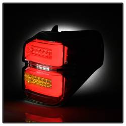 Spyder Auto - Spyder Auto 5087829 LED Taillights Smoke for 10-14 Toyota 4Runner - Image 6