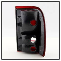 Spyder Auto - Spyder Auto 9030574 OE Style Taillights for 93-97 Ford Ranger - Image 3