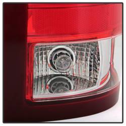 Spyder Auto - Spyder Auto 9032004 Driver Side Taillight - Image 3