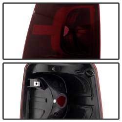 Spyder Auto - Spyder Auto 9031854 XTune LED Taillights for 07-13 Avalanche - Image 3