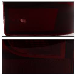Spyder Auto - Spyder Auto 9031854 XTune LED Taillights for 07-13 Avalanche - Image 5