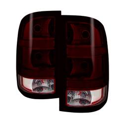 Spyder Auto - Spyder Auto 9032011 XTune Taillights - Image 1