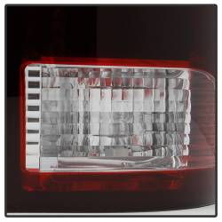 Spyder Auto - Spyder Auto 9033186 XTune Taillights for 09-18 1500/2500 RAM 1500/2500 - Image 5