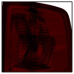 Spyder Auto - Spyder Auto 9033186 XTune Taillights for 09-18 1500/2500 RAM 1500/2500 - Image 4