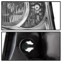 Spyder Auto - Spyder Auto 9042584 Headlights for 07-09 Dodge Durango - Image 4