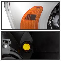 Spyder Auto - Spyder Auto 9042584 Headlights for 07-09 Dodge Durango - Image 5