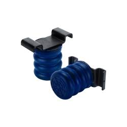SuperSprings - SuperSprings SSR-612-40 SumoSprings for 16-24 Frontier/Hilux/Tacoma - Image 1
