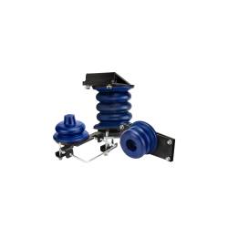 SuperSprings - SuperSprings SSR-128-40-2 SumoSprings for F250/F350 Super Duty - Image 1