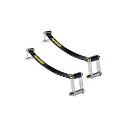 SuperSprings - SuperSprings SSA40 Self-Adjusting Suspension Stabilizing System - Image 1