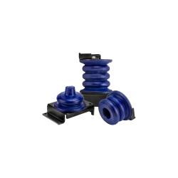 SuperSprings - SuperSprings SSF-170-40-2 SumoSprings for 08-21 F53 Motorhome - Image 1